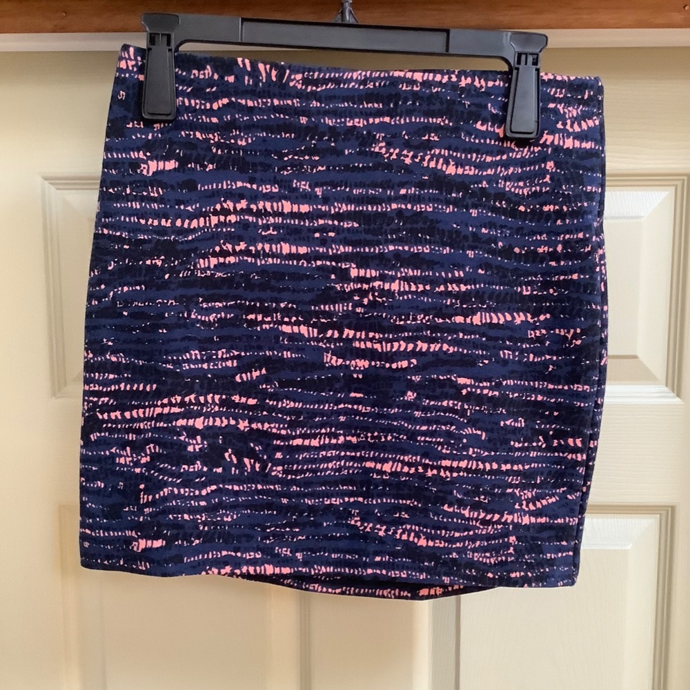 NWT BCBGeneration bodycon mini skirt